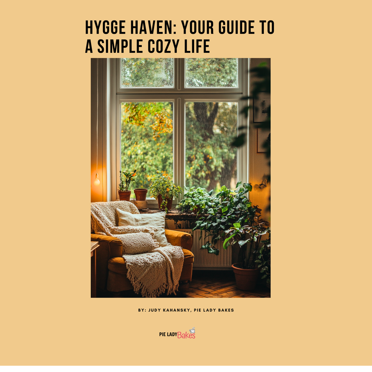 Hygge Haven | Your Guide To A Simple Cozy Life